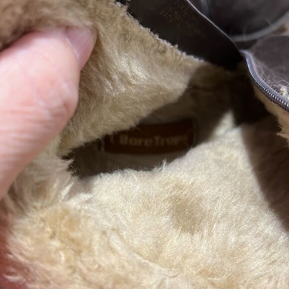 BareTraps Bootie  - Picture 8 of 10